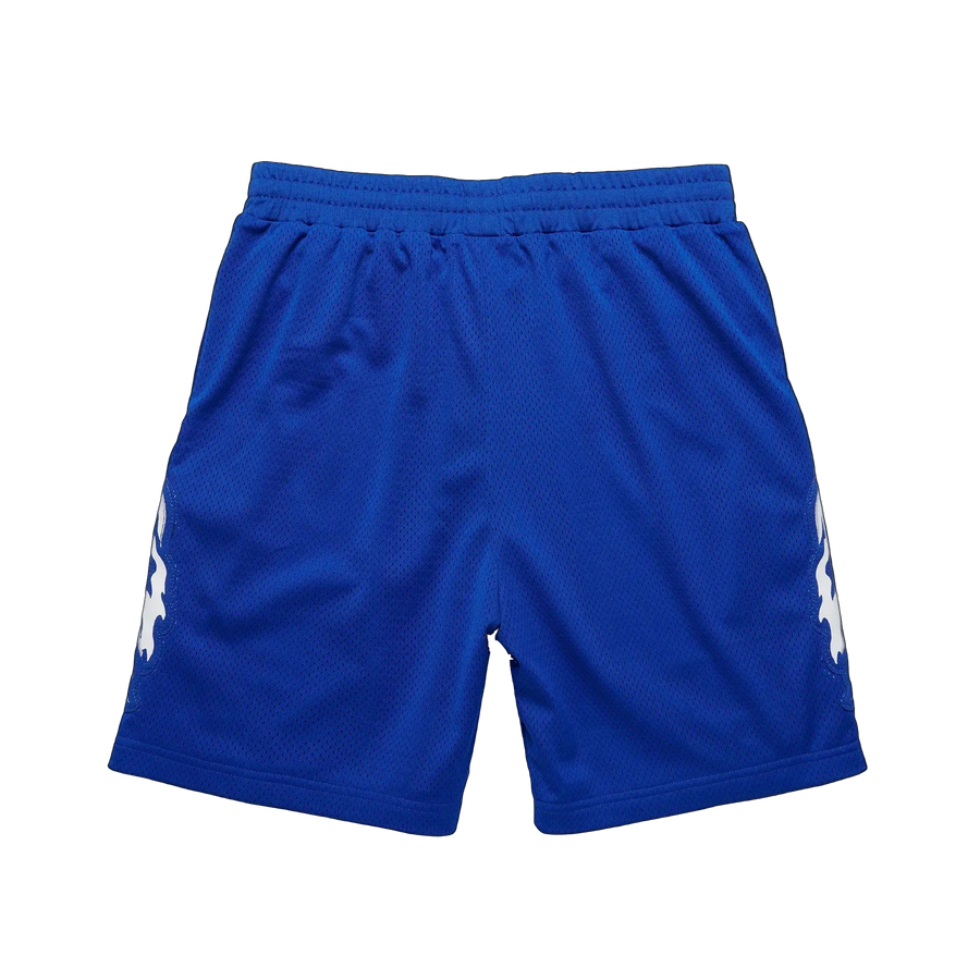 Serenity Mesh Shorts - Royal Blue