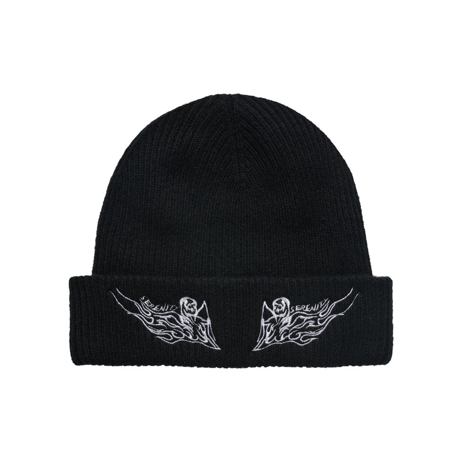 Serenity Cashmere Beanie