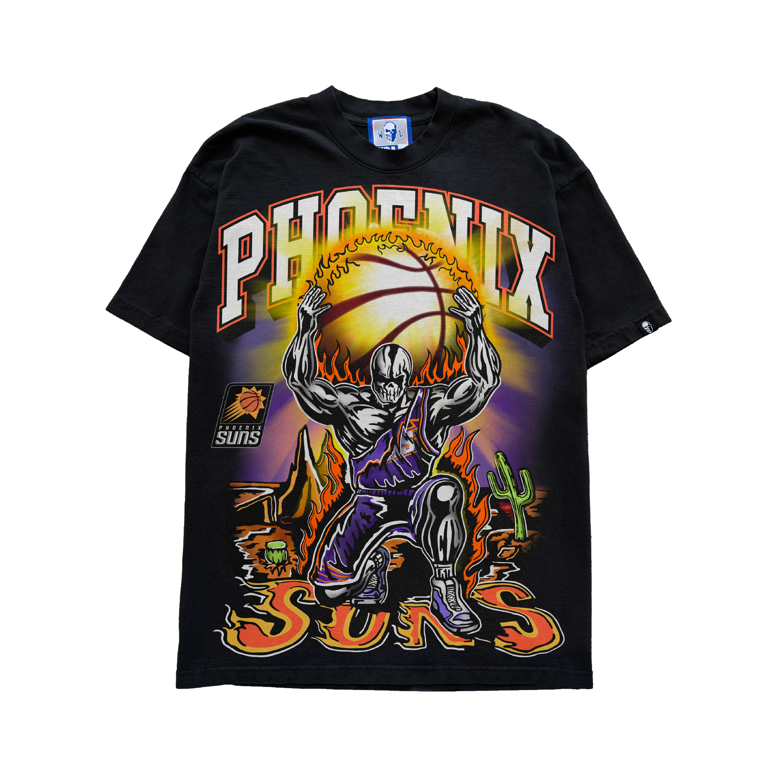 Sun Atlas T-Shirt