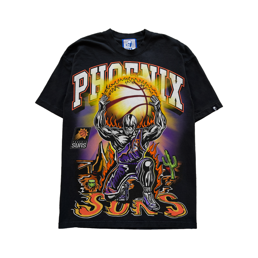 Sun Atlas T-Shirt