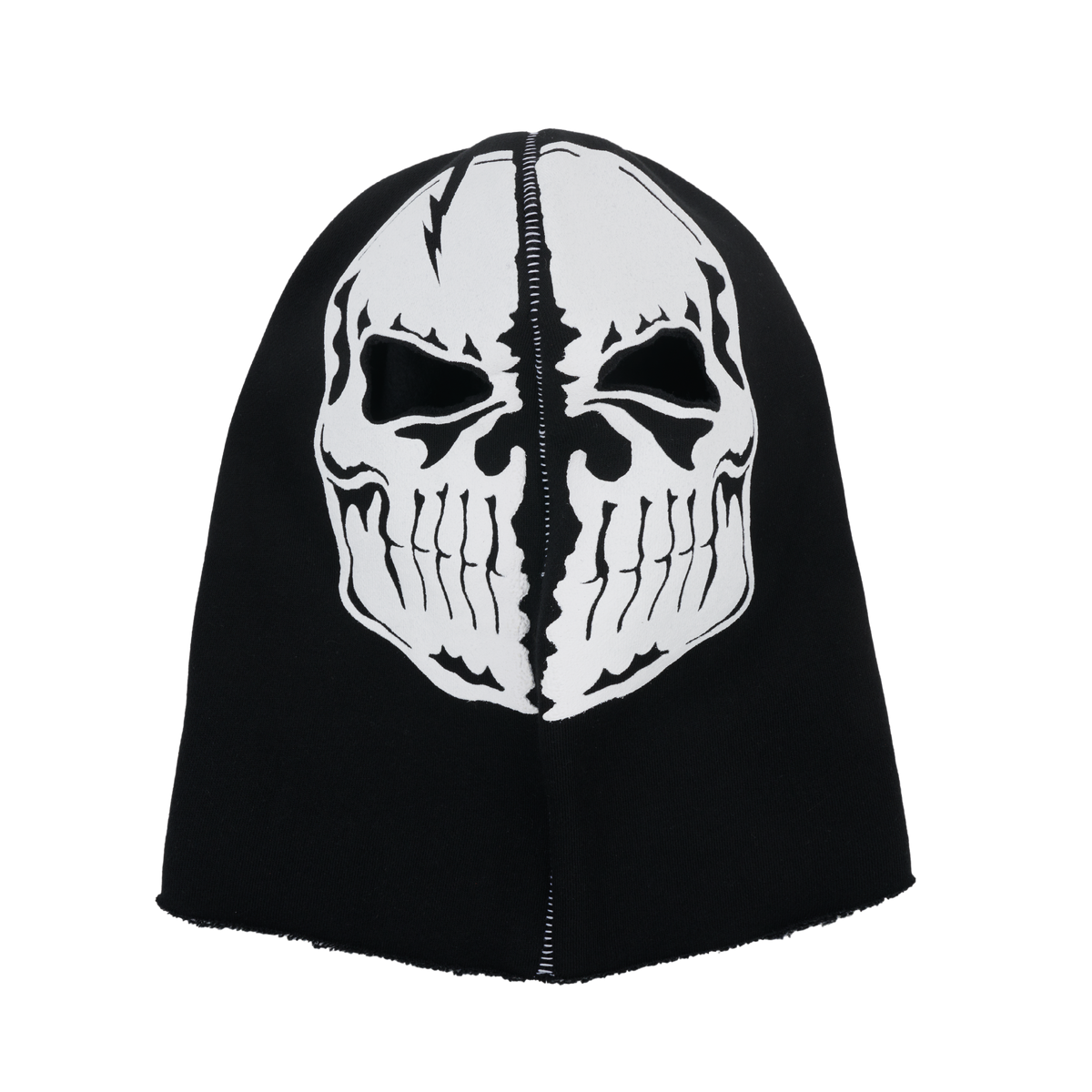 Double Skull Mask