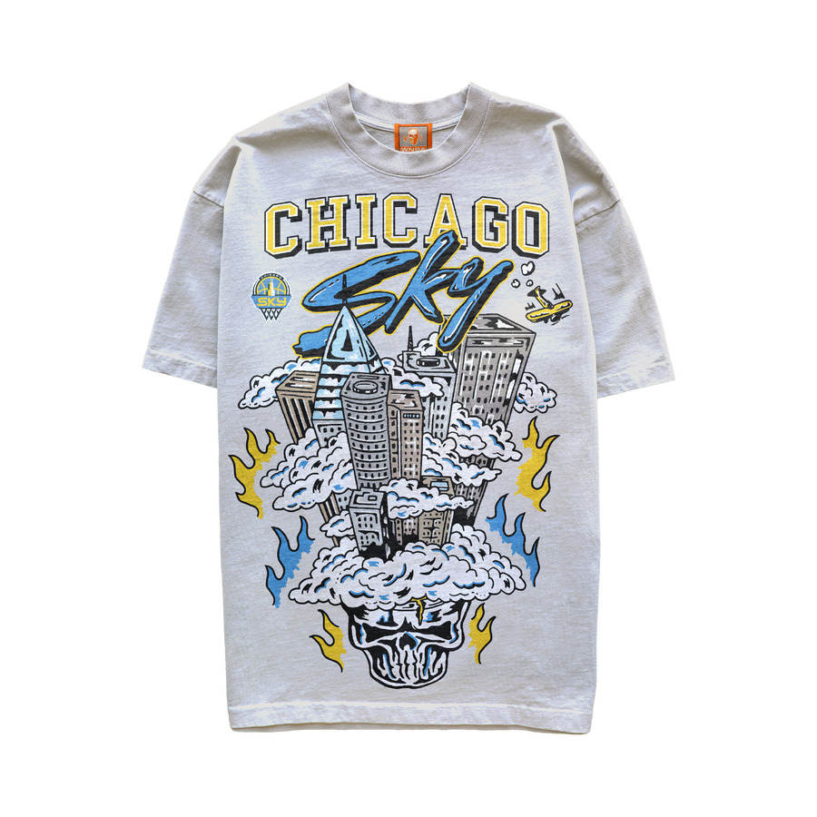Chicago Skyrider T-Shirt