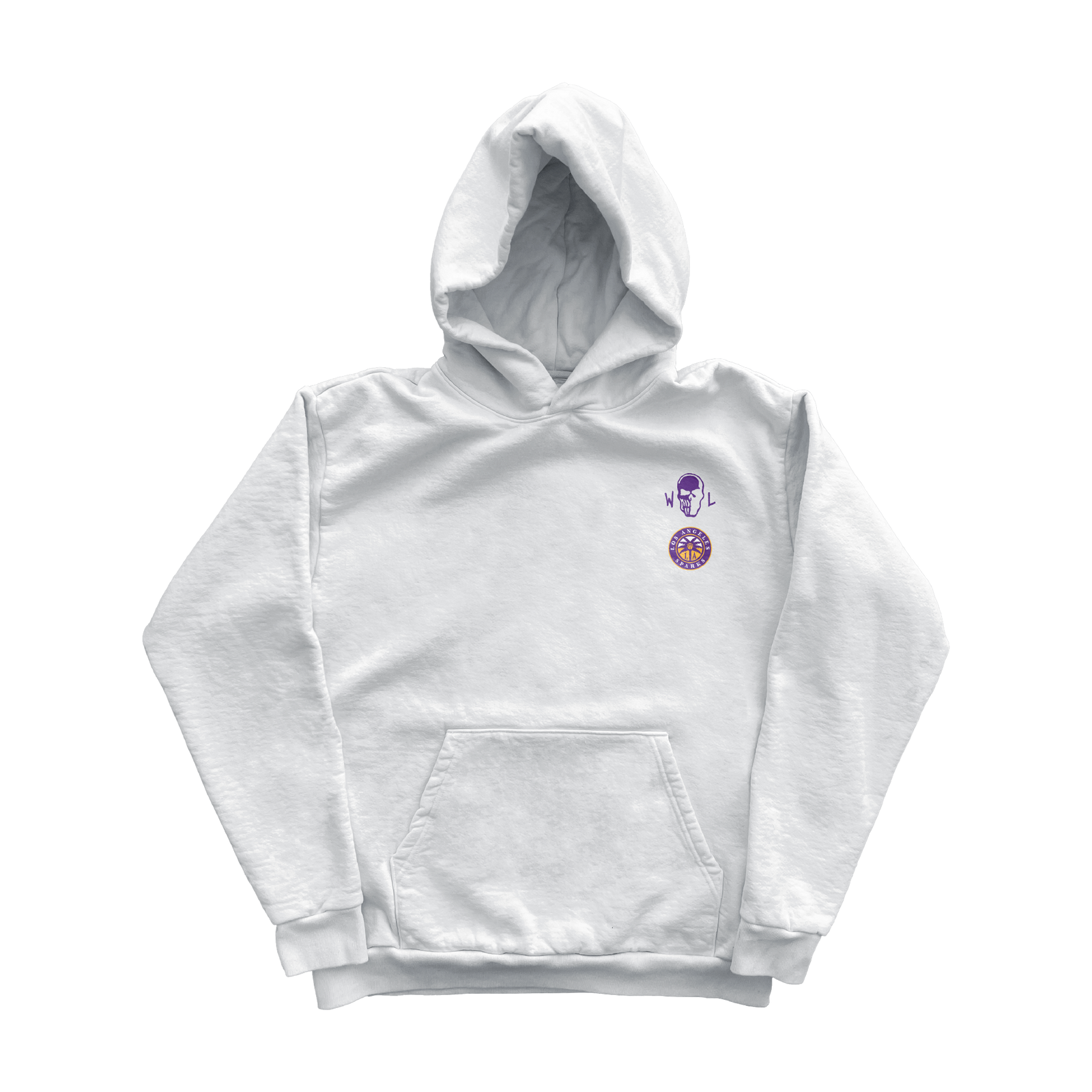 Sparks Burnout Hoodie