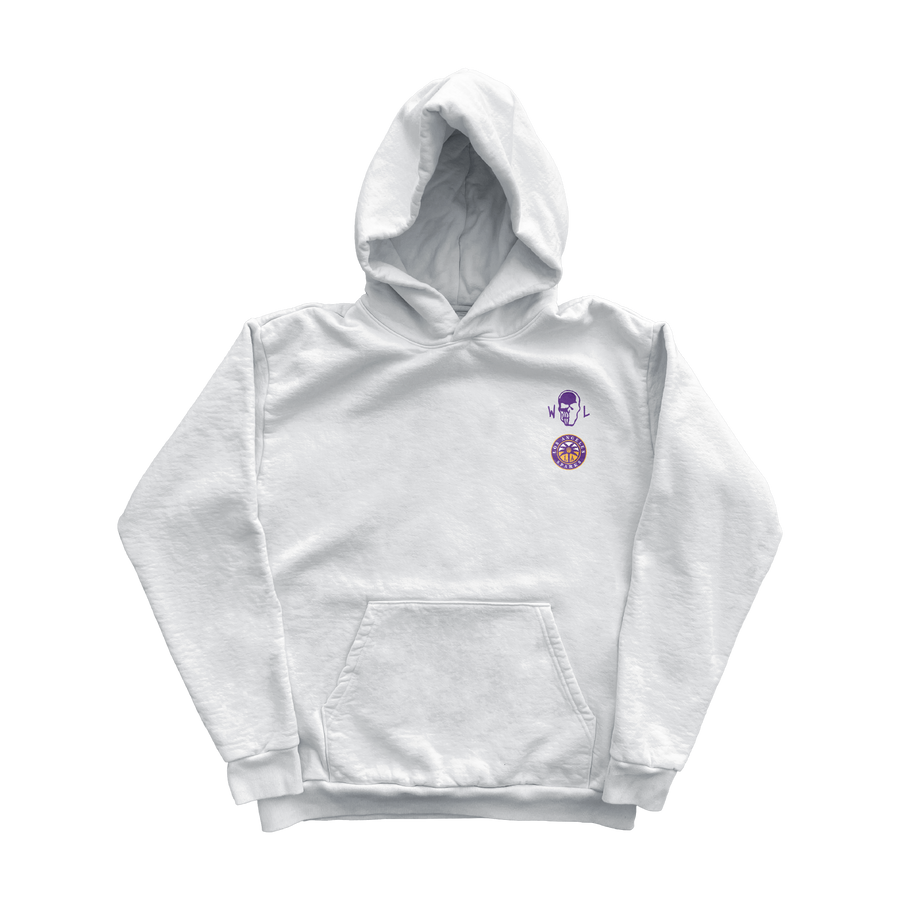 Sparks Burnout Hoodie