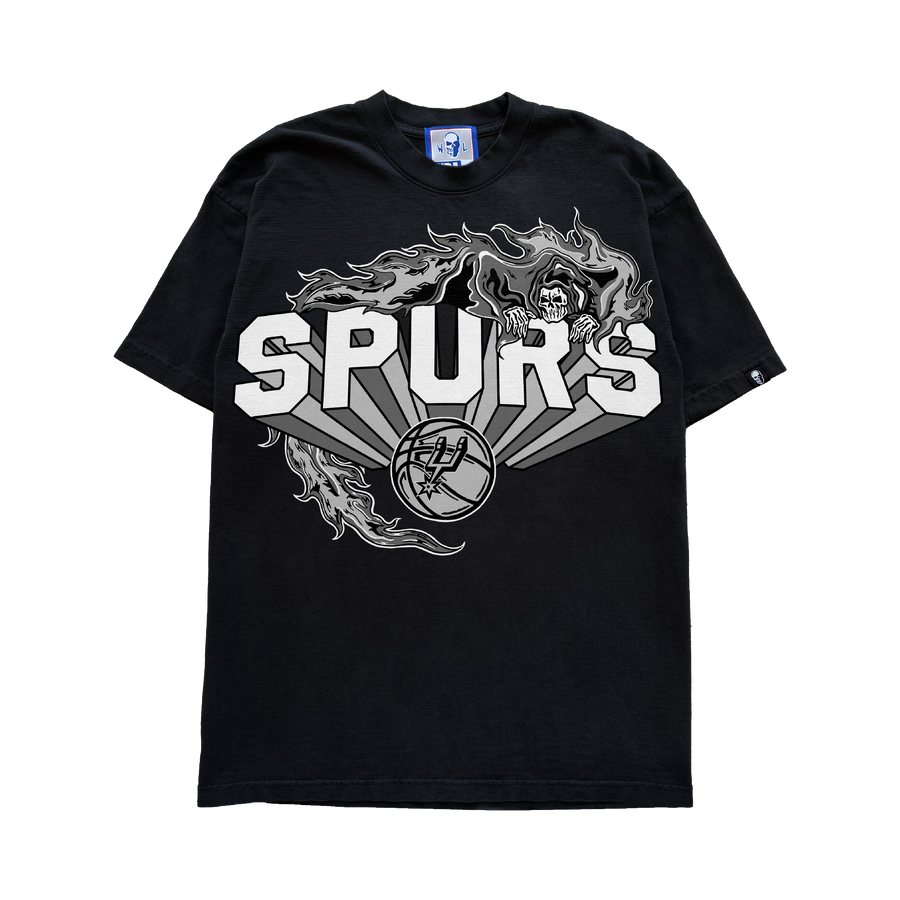 Spurs Reaper T-Shirt