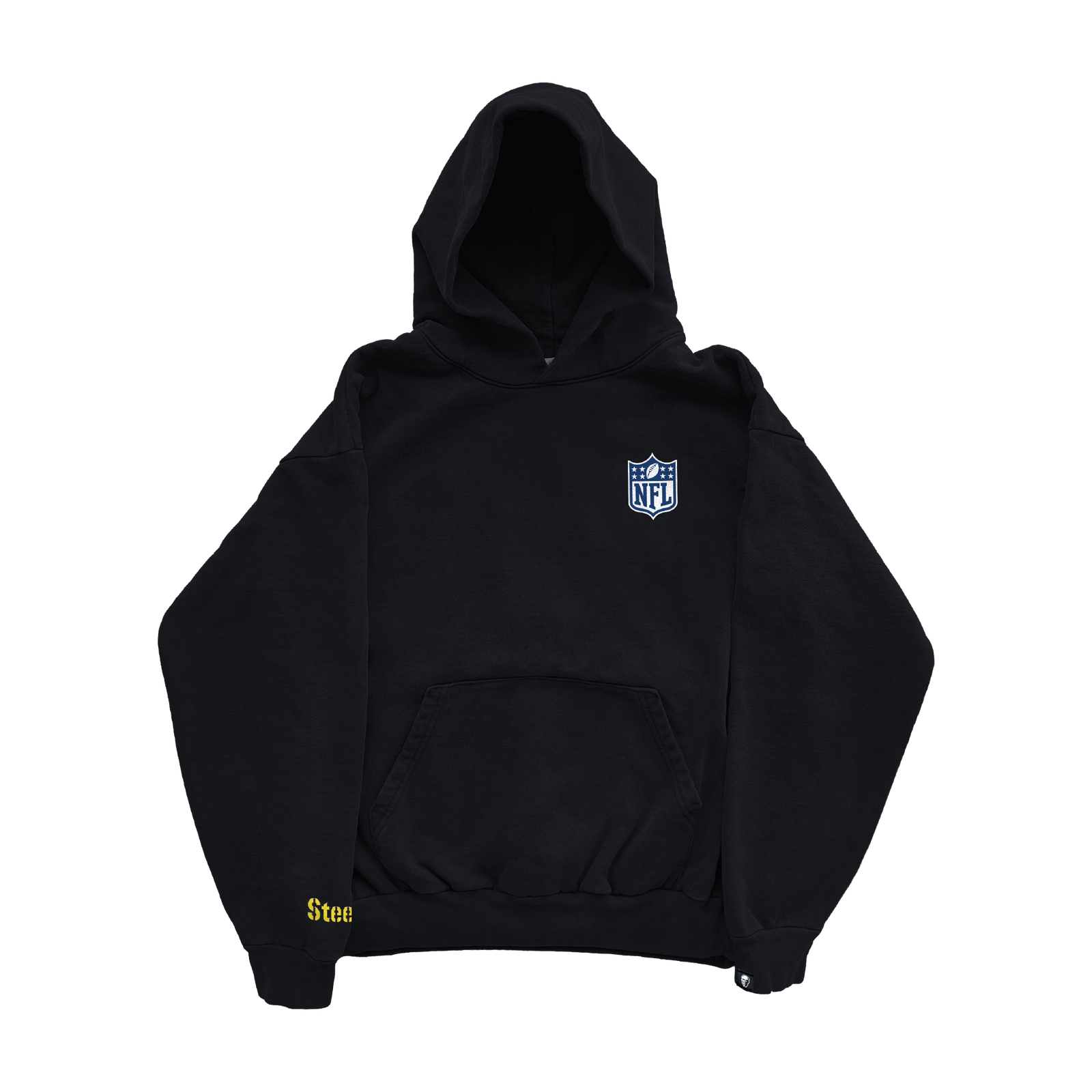 Steelers Charge Hoodie