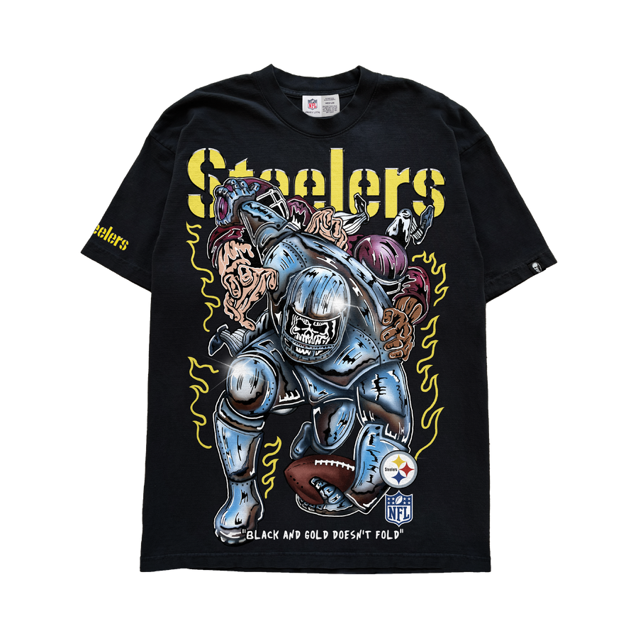 Steelers Charge T-Shirt