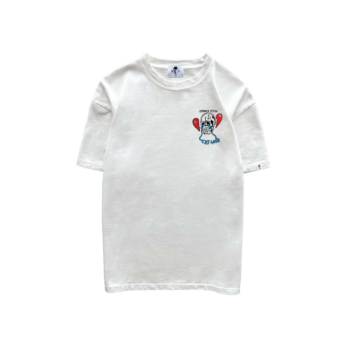 Stomach It T-Shirt