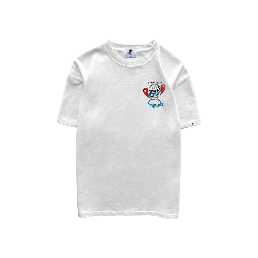 Stomach It T-Shirt
