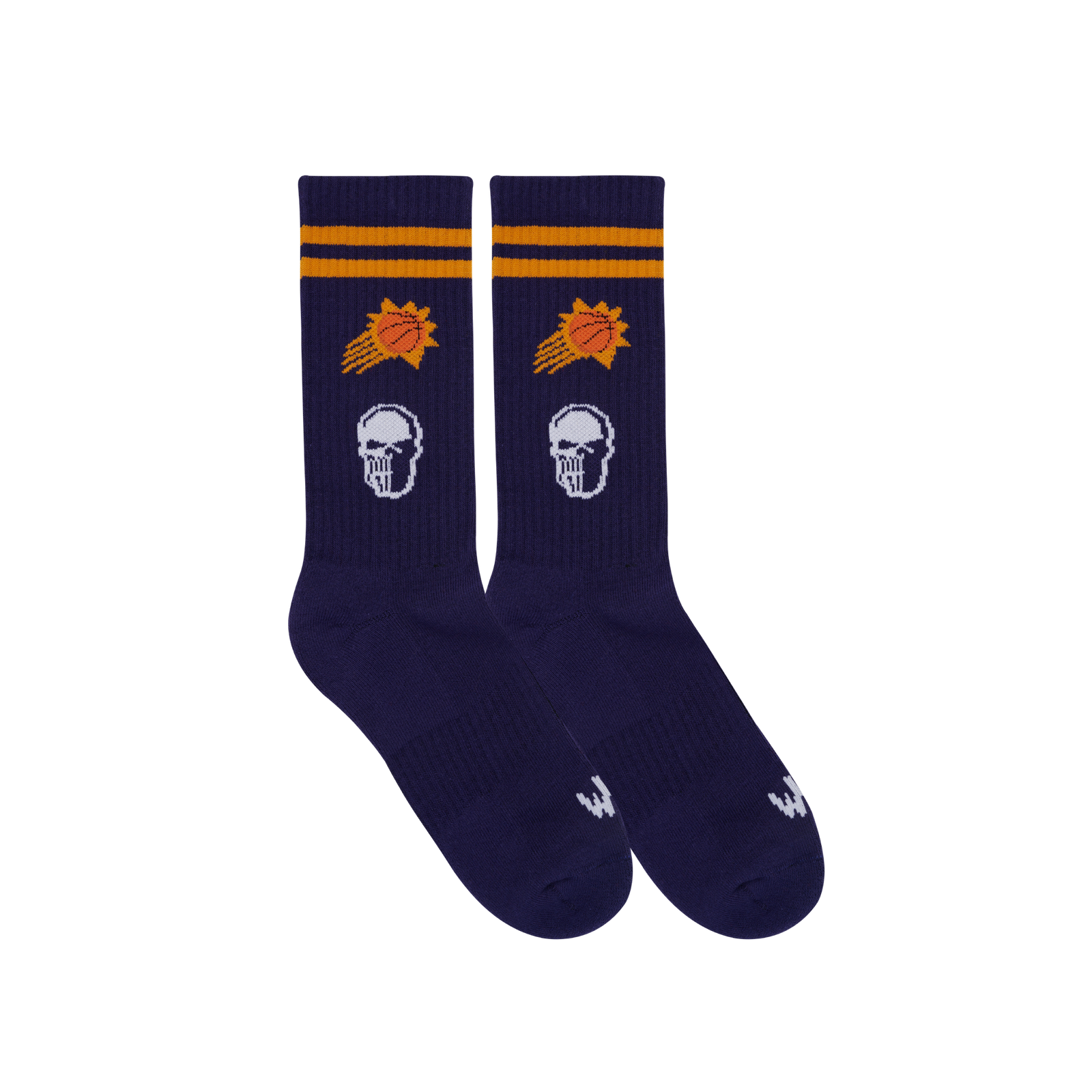Phoenix Suns Socks