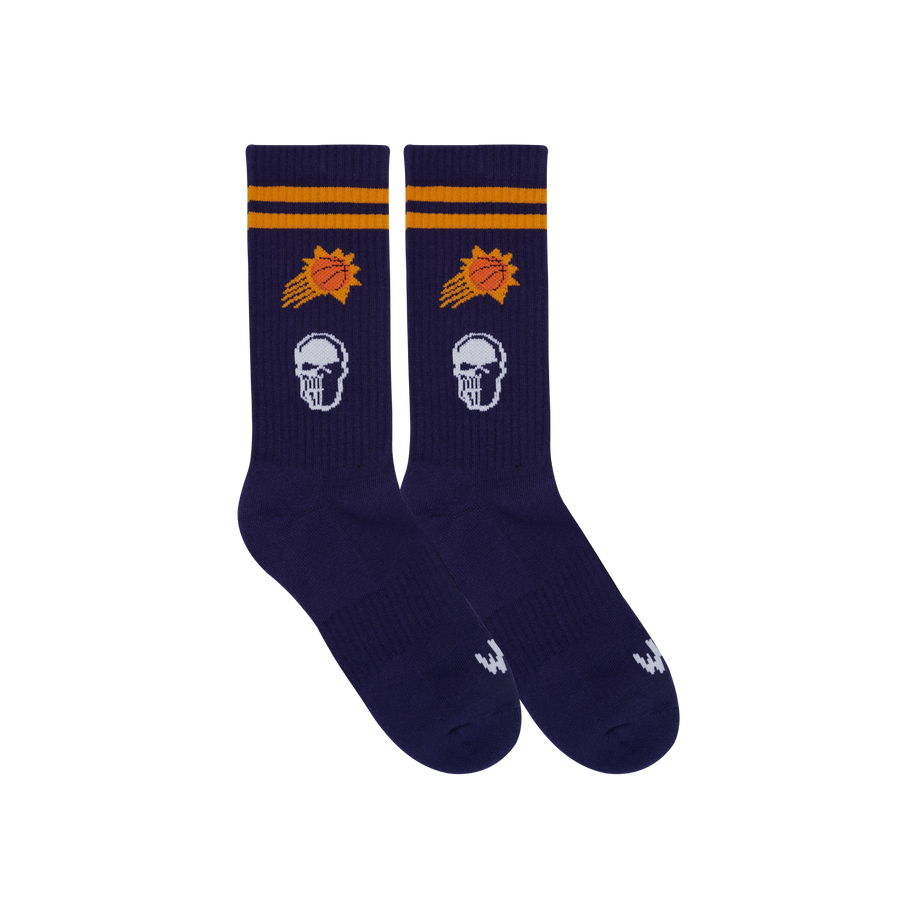 Phoenix Suns Socks