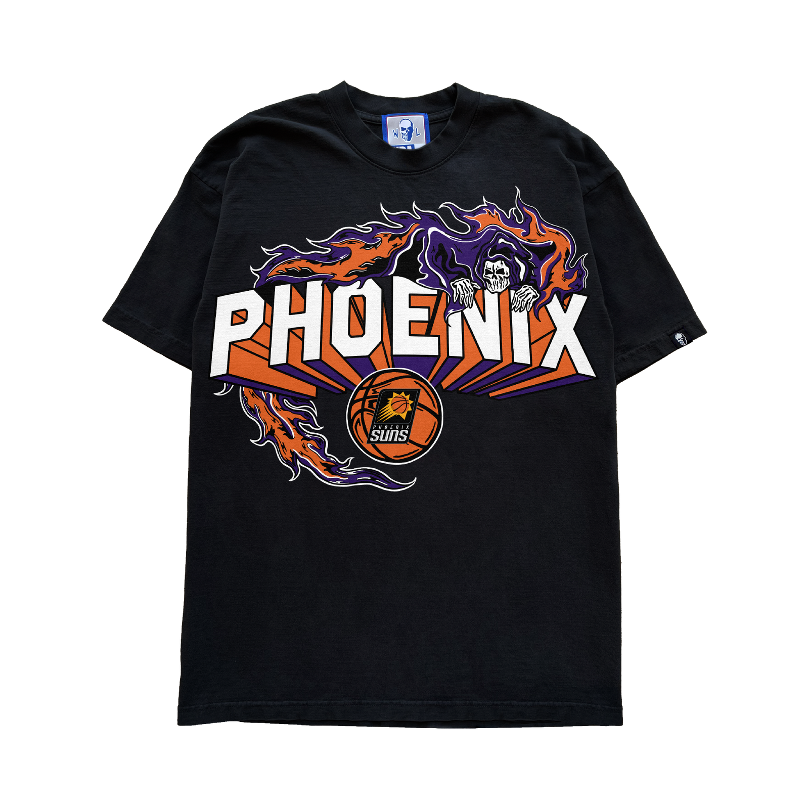 Suns Reaper T-Shirt