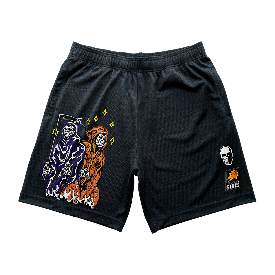 Suns Reaper Shorts