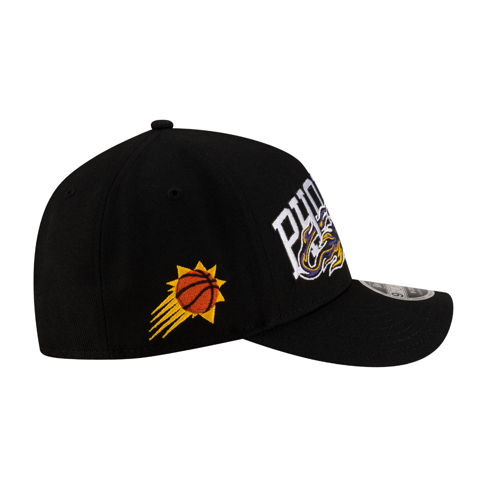 Phoenix Suns Reaper Hat
