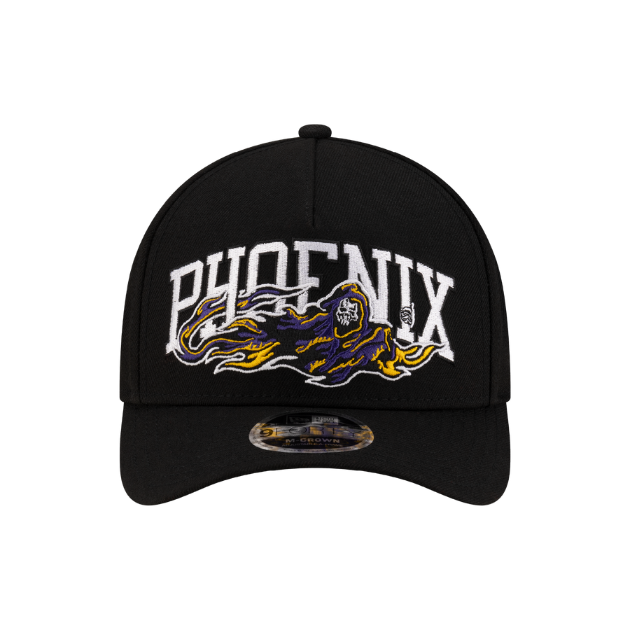 Phoenix Suns Reaper Hat