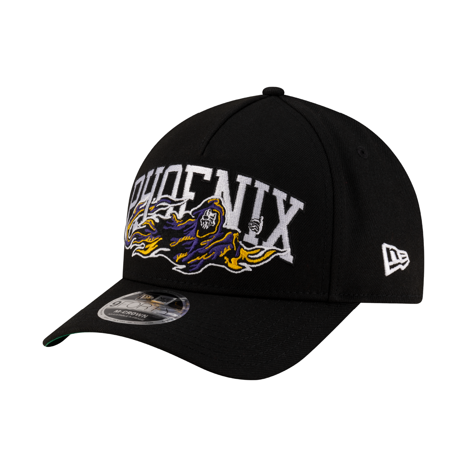 Phoenix Suns Reaper Hat