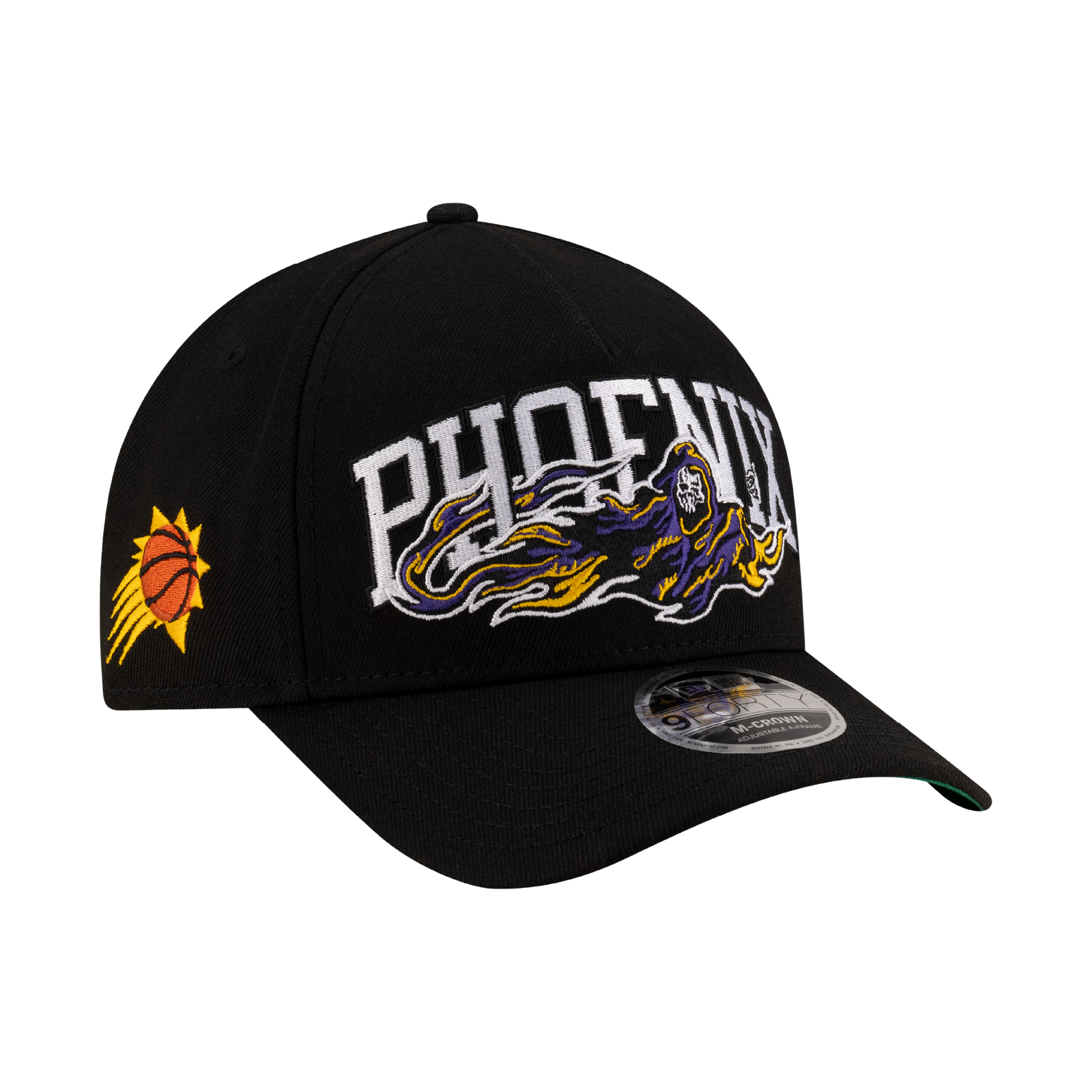 Phoenix Suns Reaper Hat