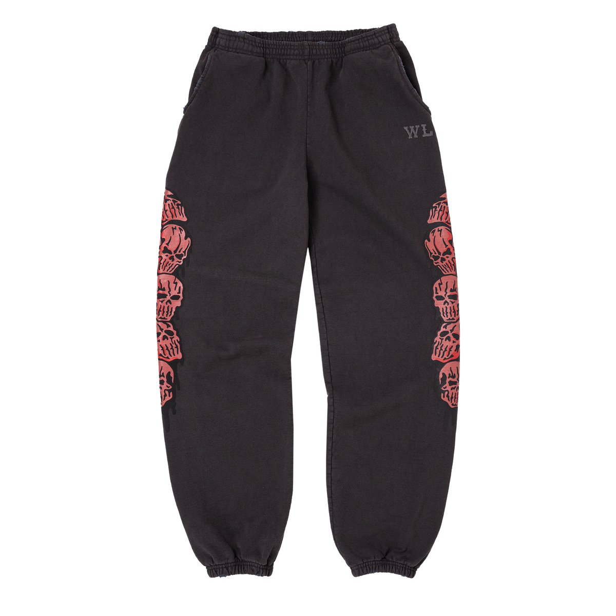 Ten Souls Sweatpants