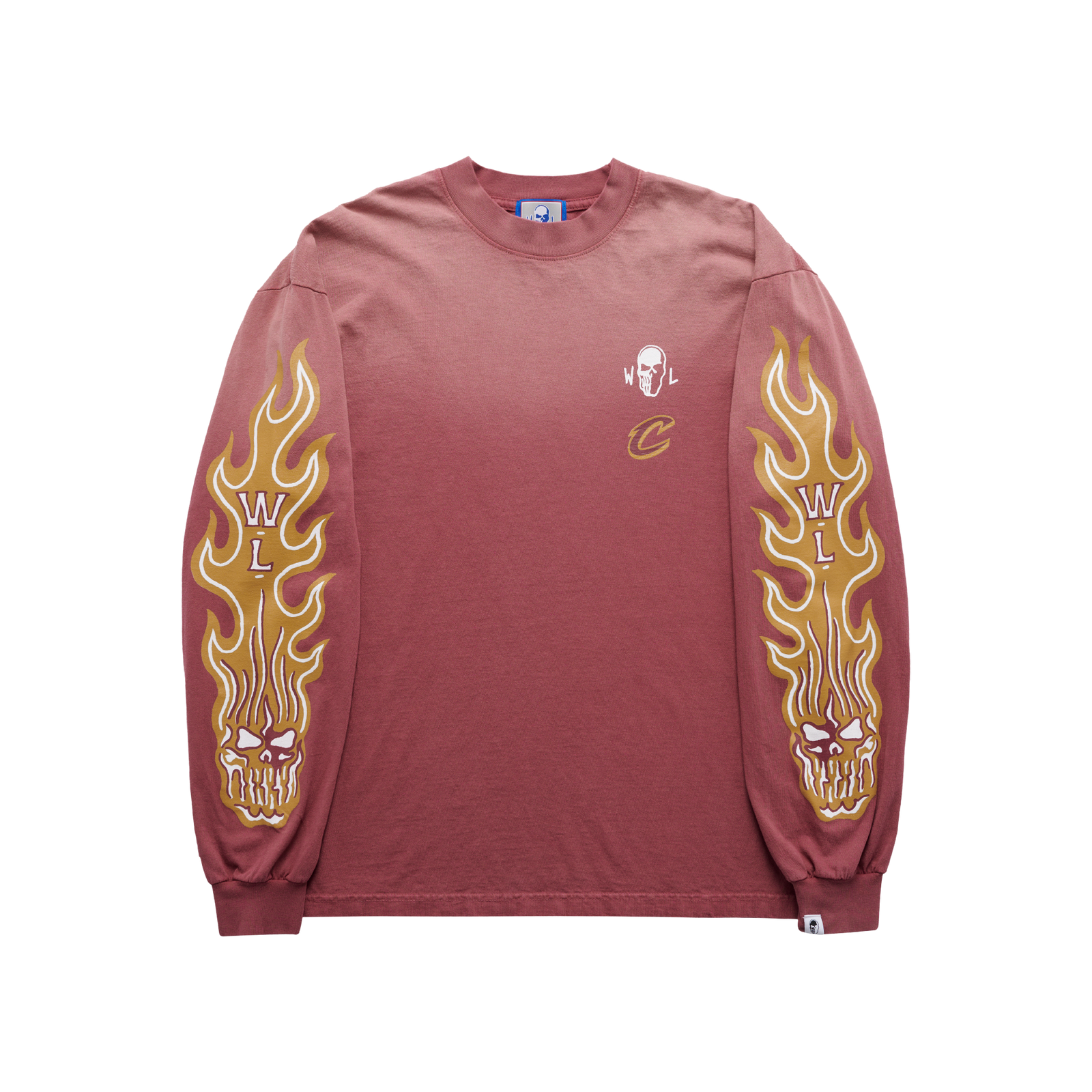 Cleveland Cavaliers Longsleeve