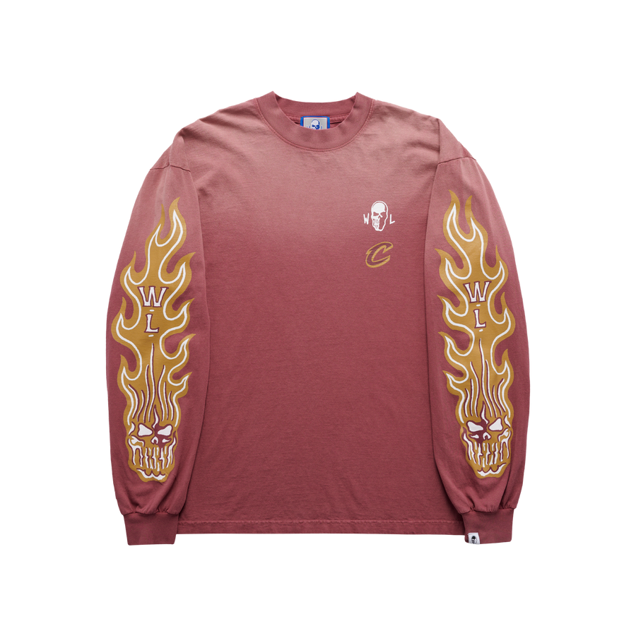 Cleveland Cavaliers Longsleeve