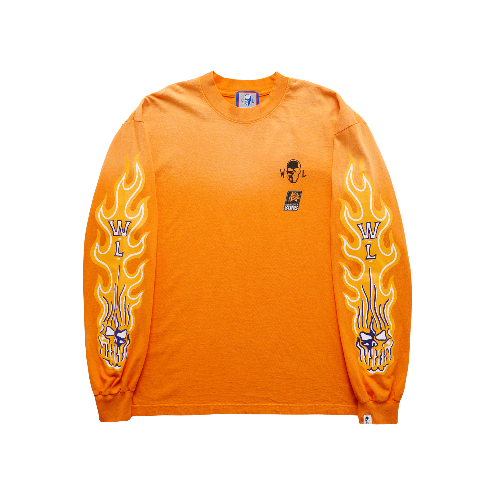 Phoenix Suns Longsleeve