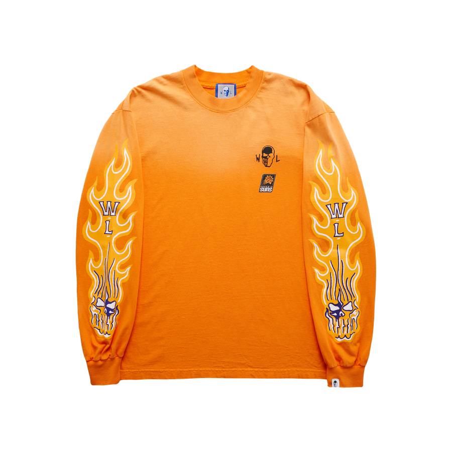 Phoenix Suns Longsleeve