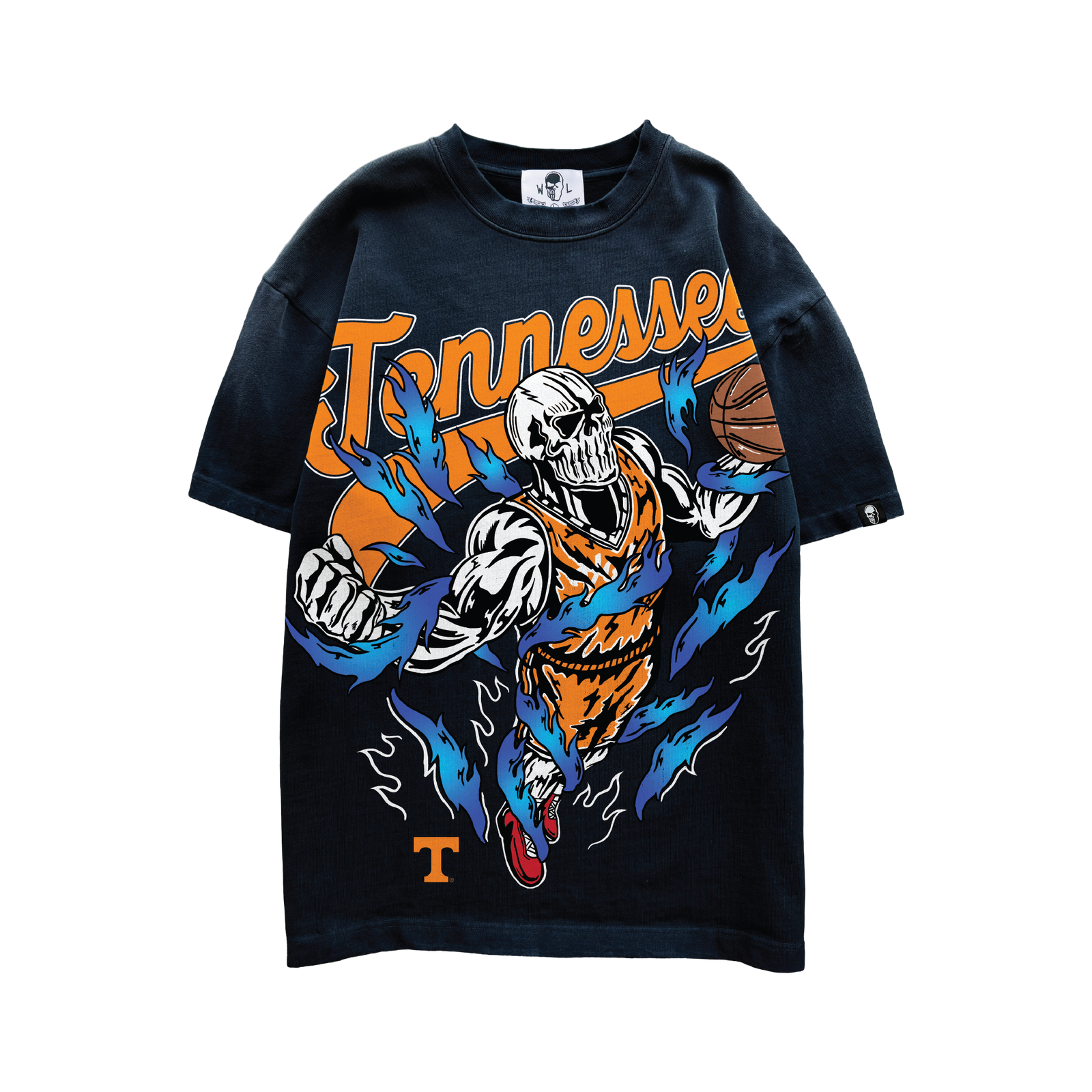 Tennessee Hero T-Shirt