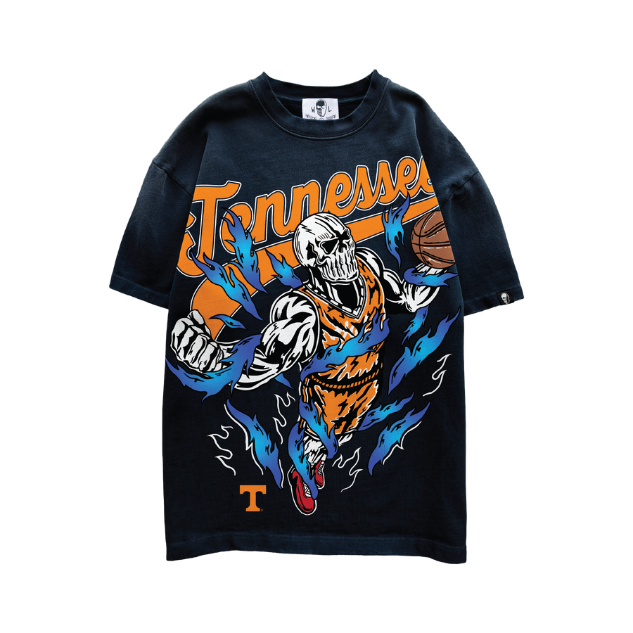 Tennessee Hero T-Shirt
