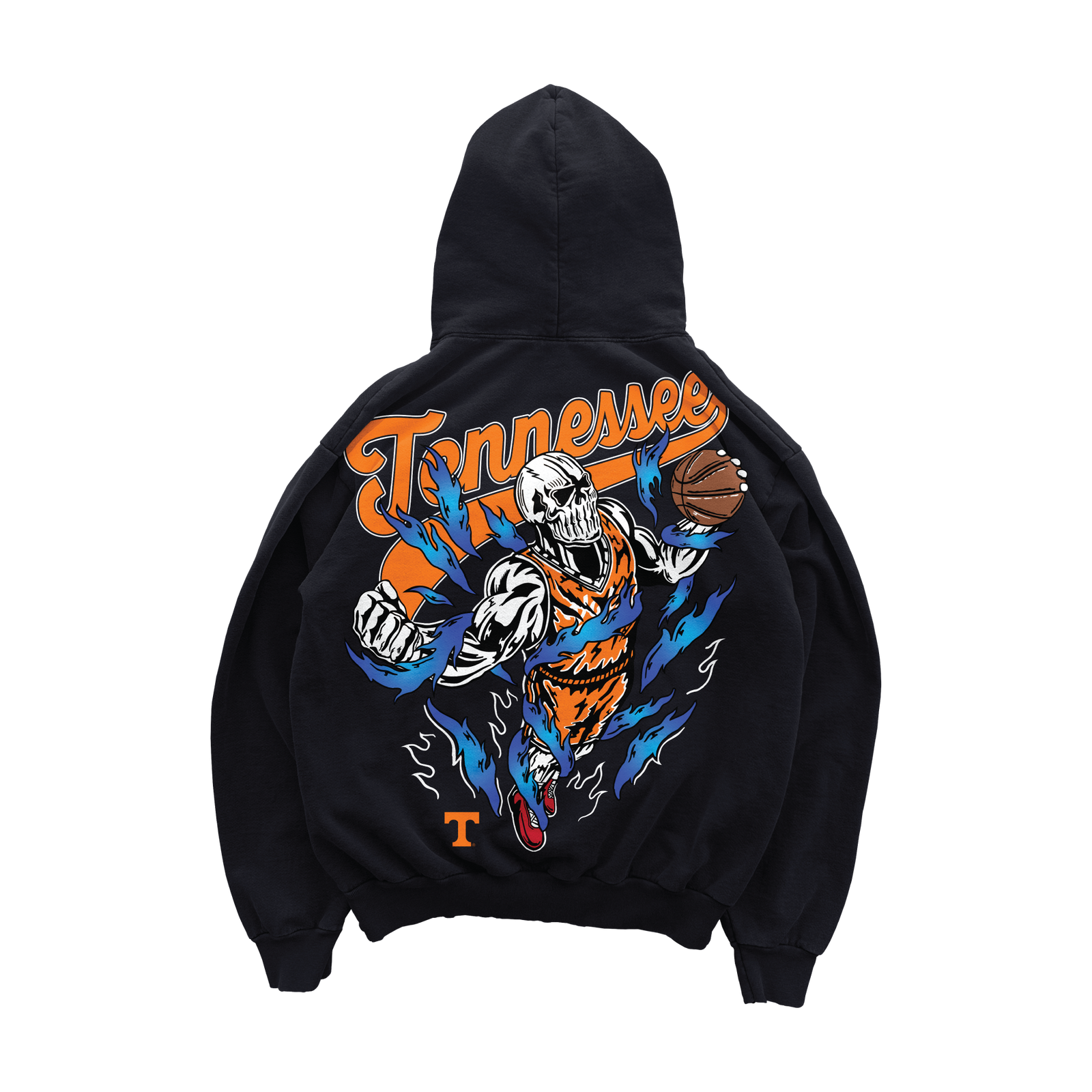 Tennessee Hero Hoodie