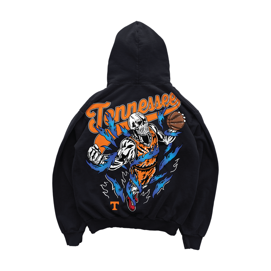 Tennessee Hero Hoodie