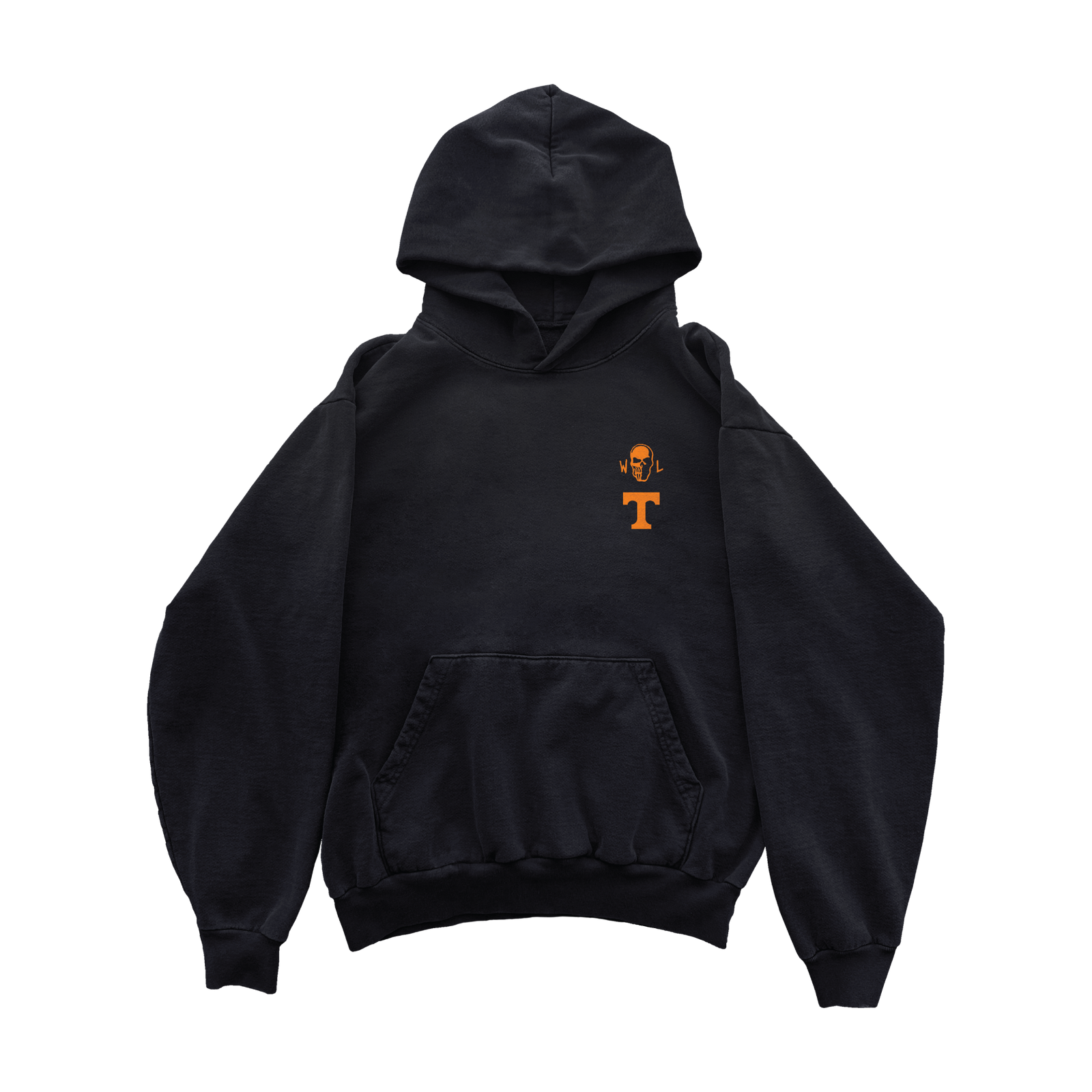 Tennessee Hero Hoodie