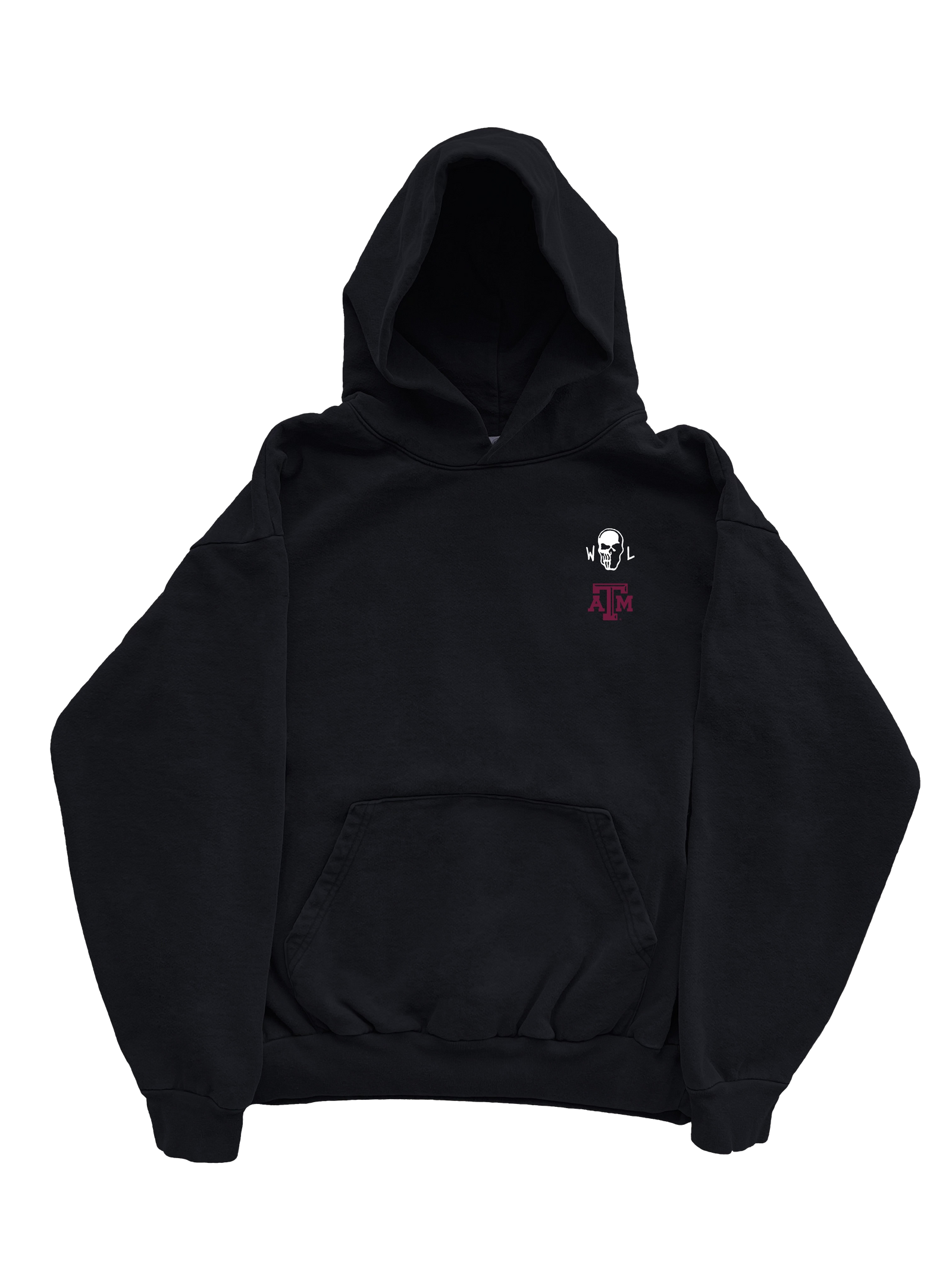 12th Man Hoodie
