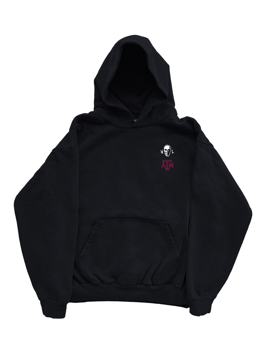 12th Man Hoodie