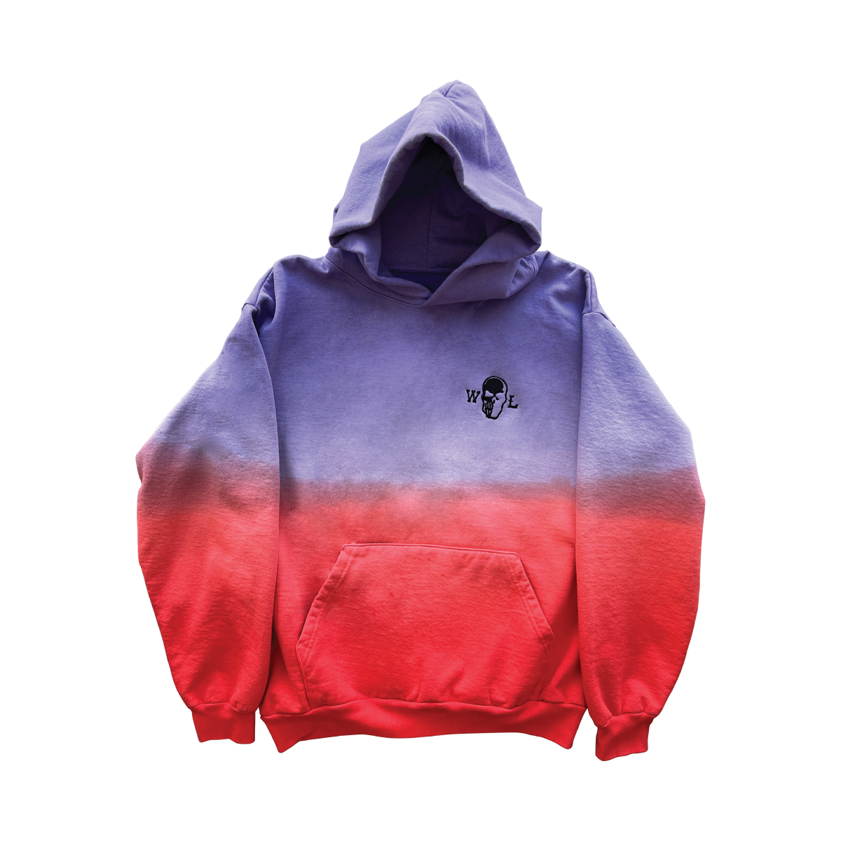 The Singer Hoodie