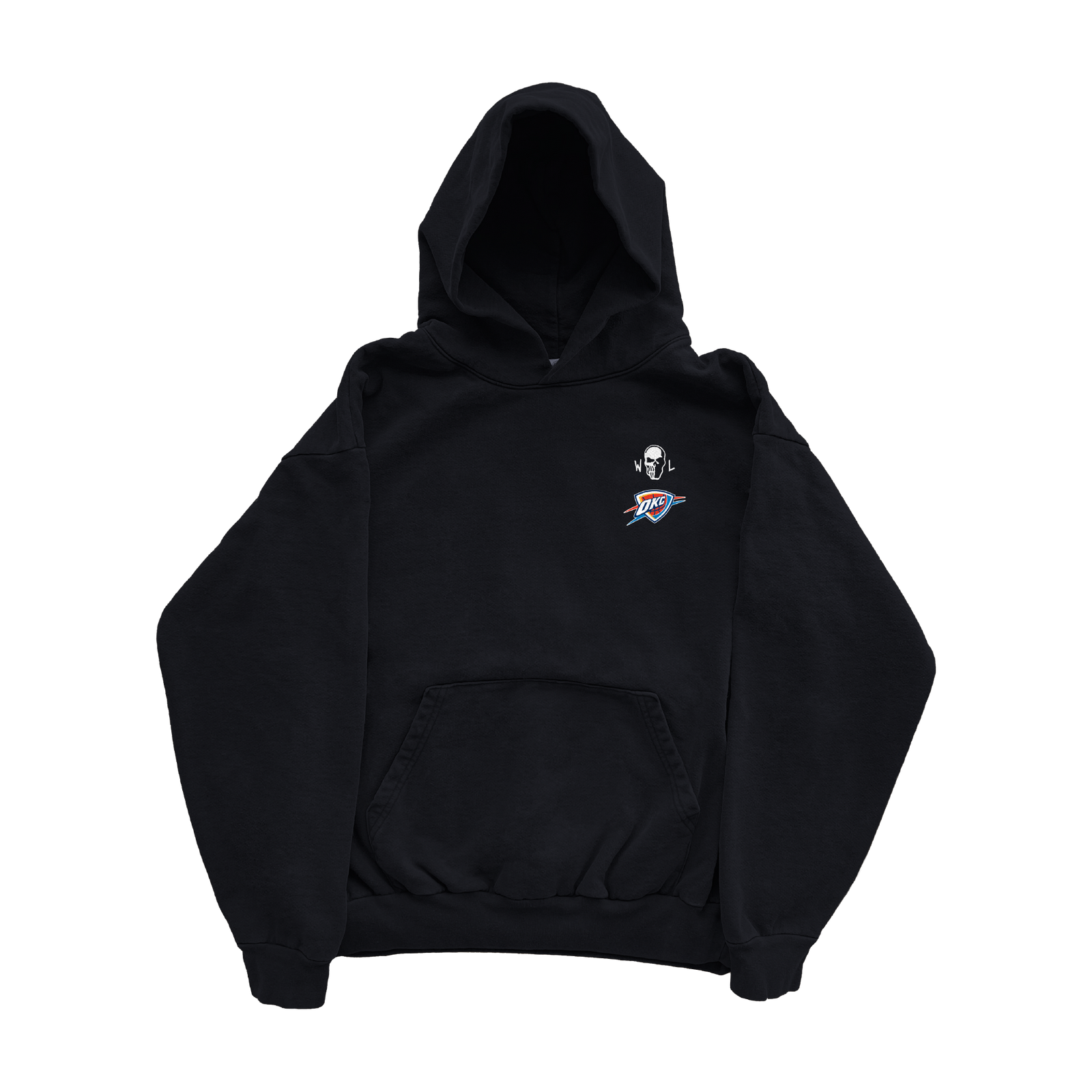 Thunder God Hoodie