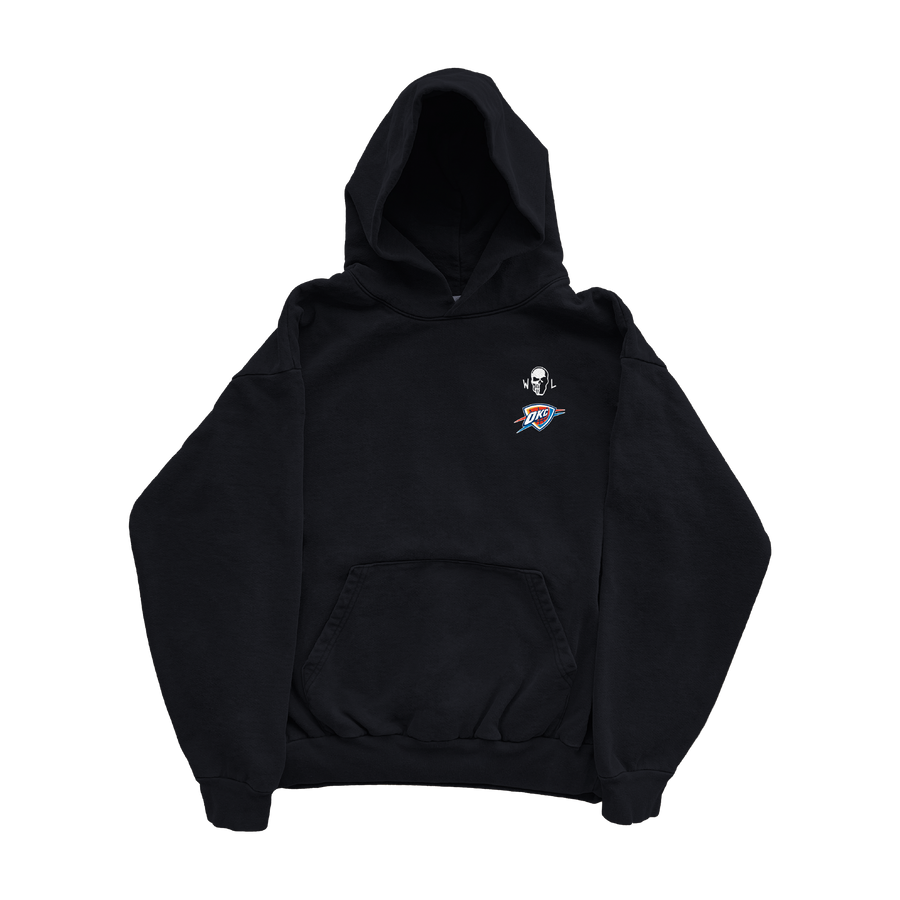 Thunder God Hoodie