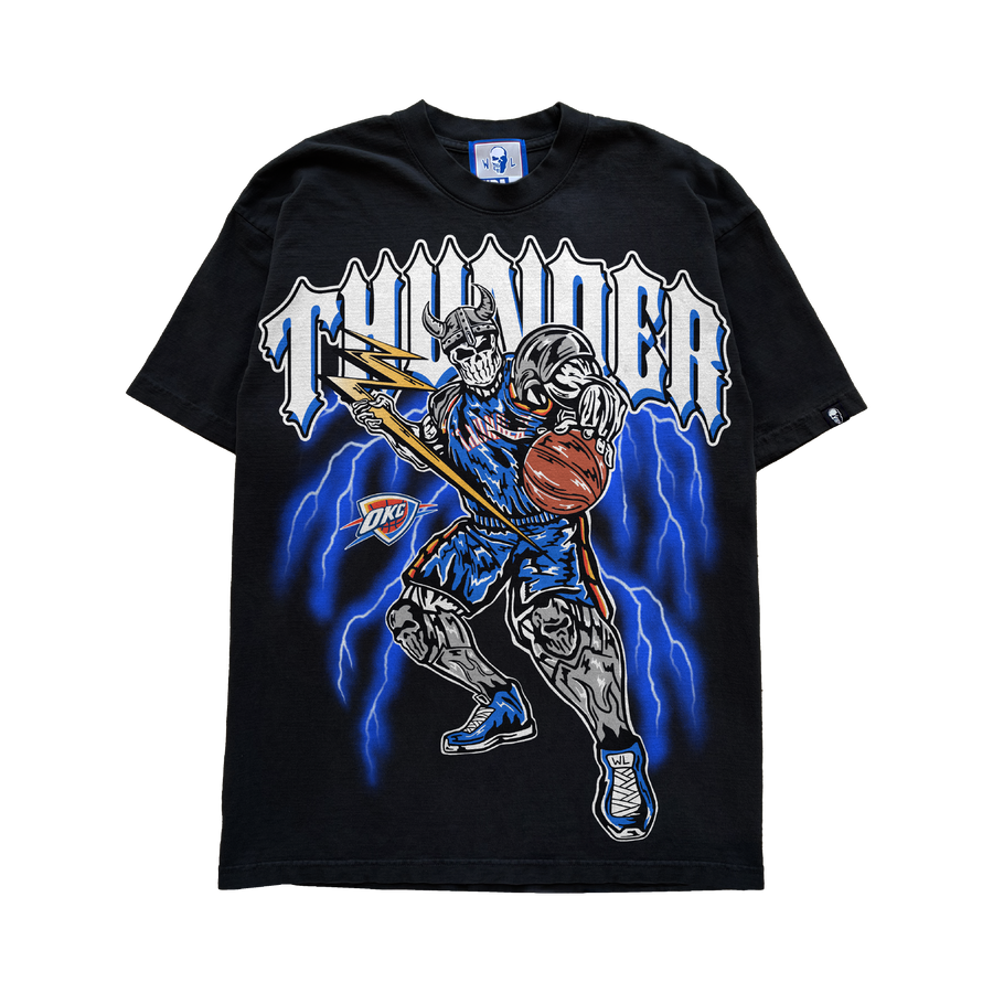 Thunder God T-Shirt