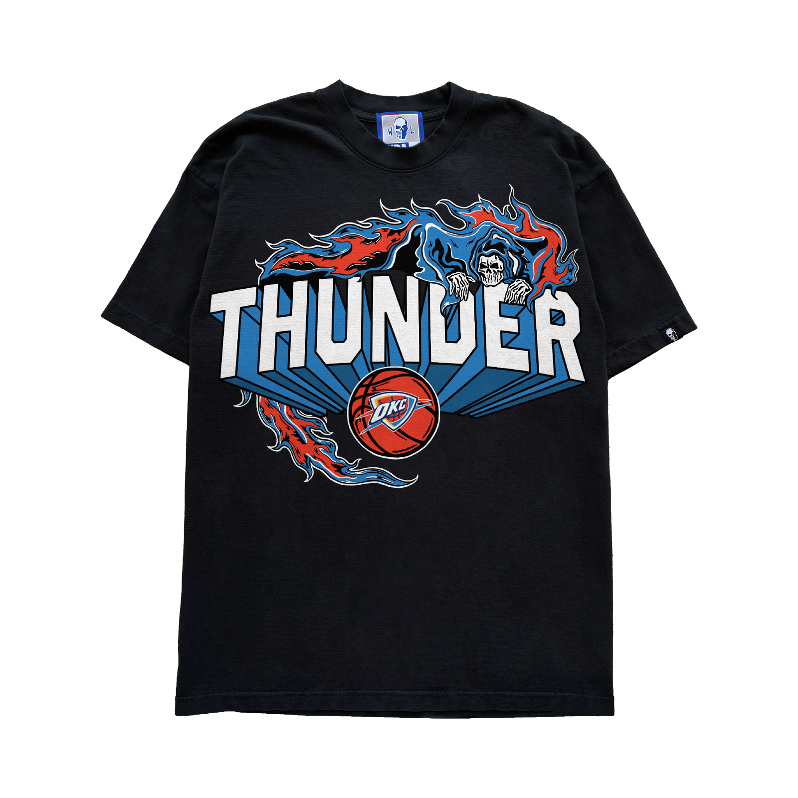 Thunder Reaper T-Shirt