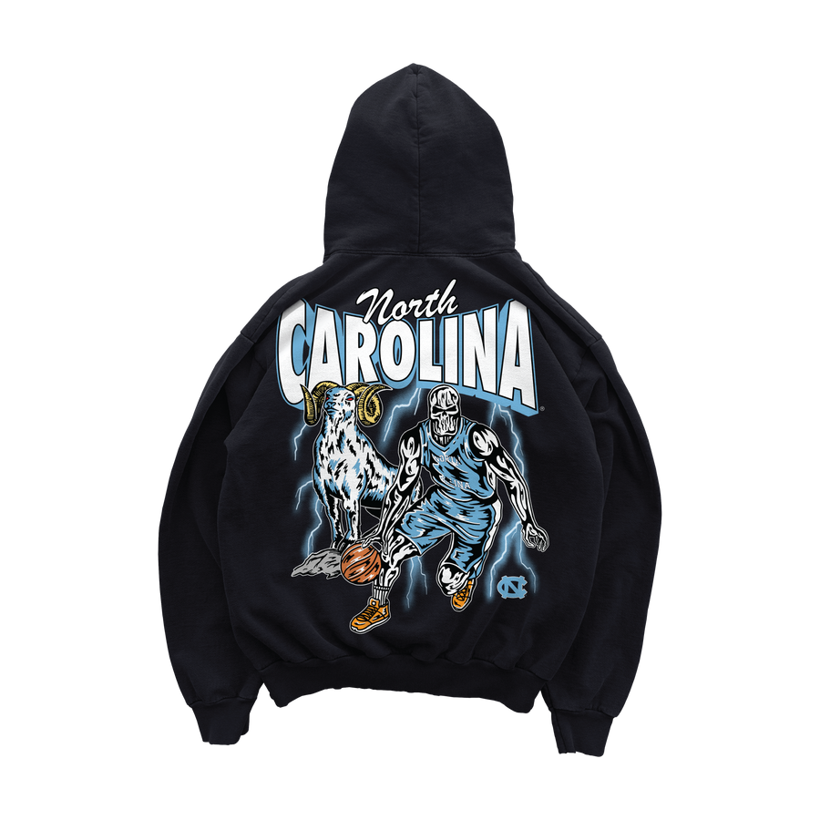 North Carolina Hoodie