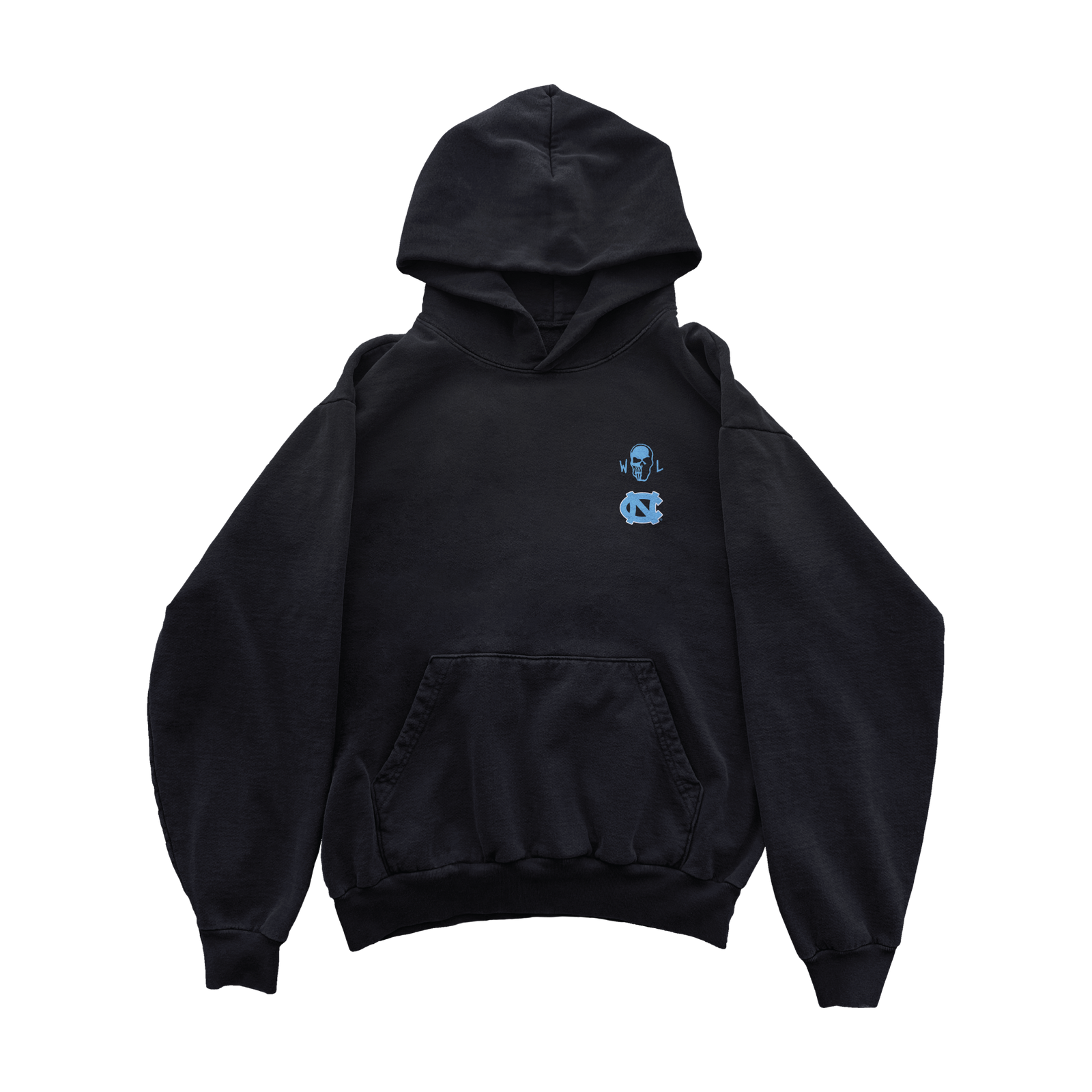 North Carolina Hoodie