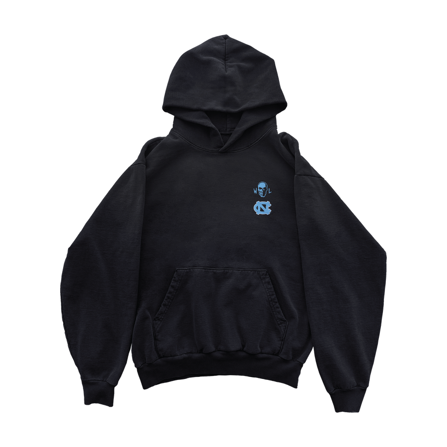 North Carolina Hoodie