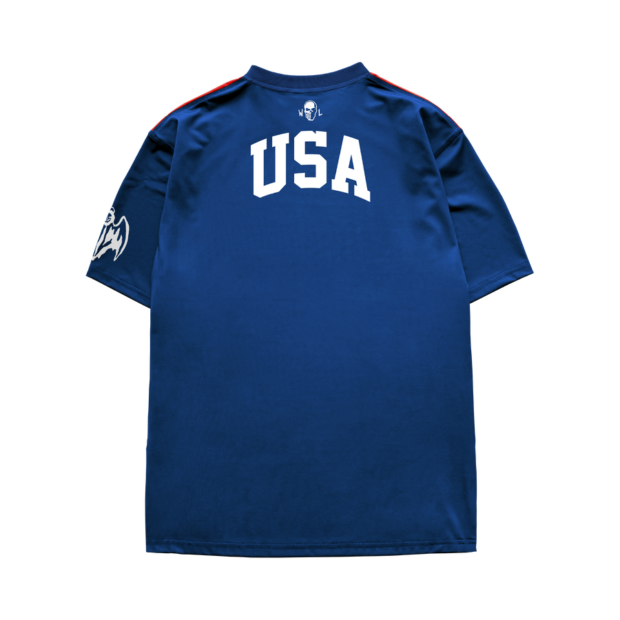 USA World Cup Soccer Jersey