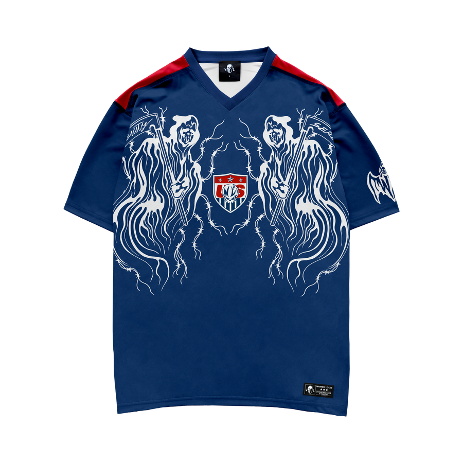 USA World Cup Soccer Jersey