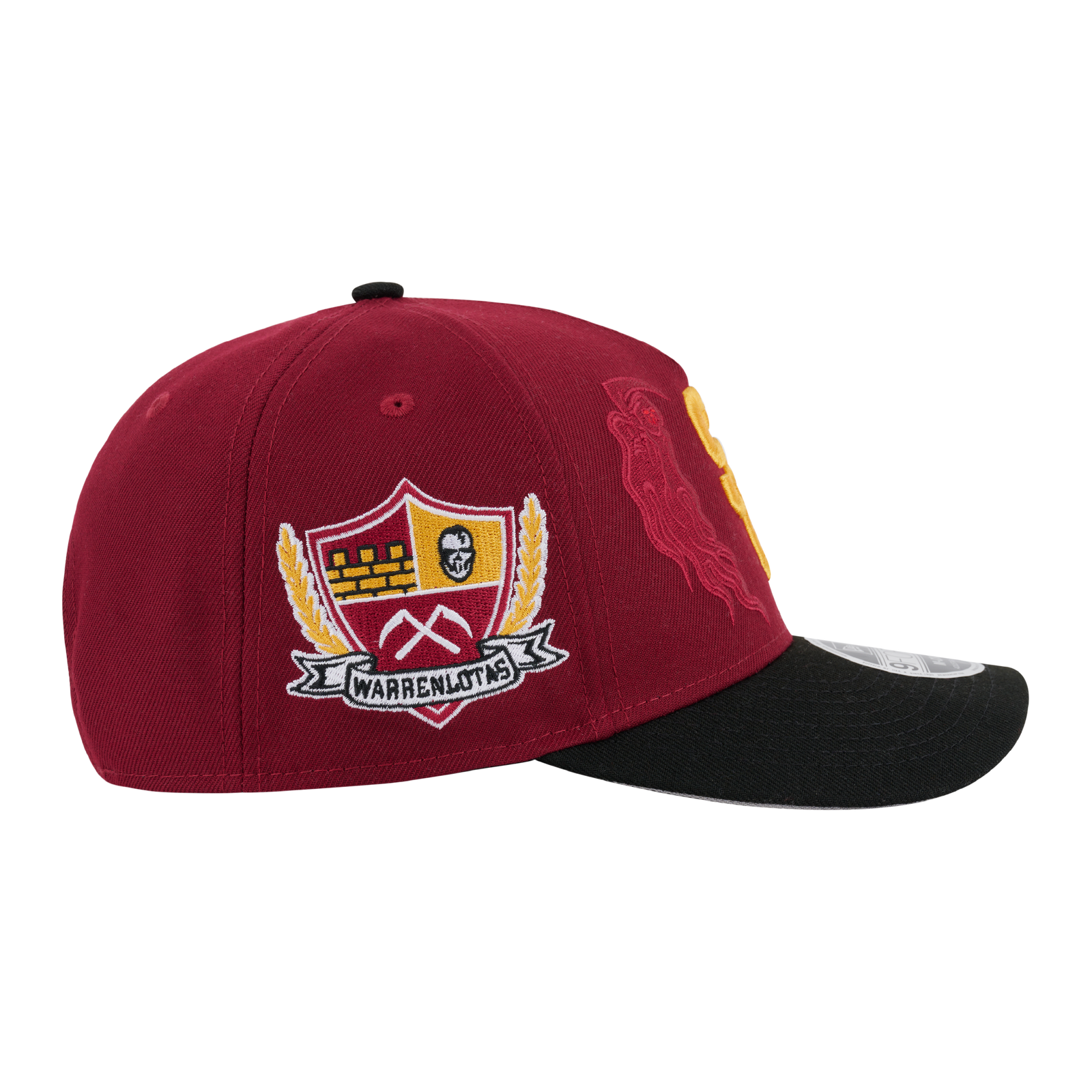 USC New Era Reapers Hat