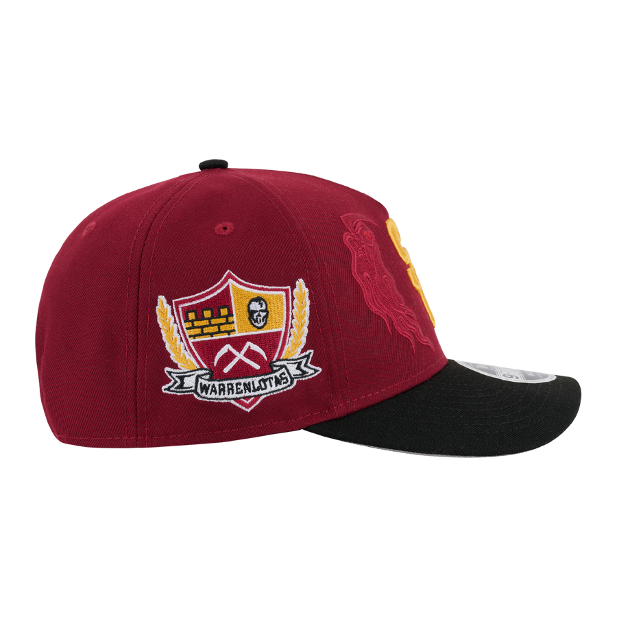 USC New Era Reapers Hat
