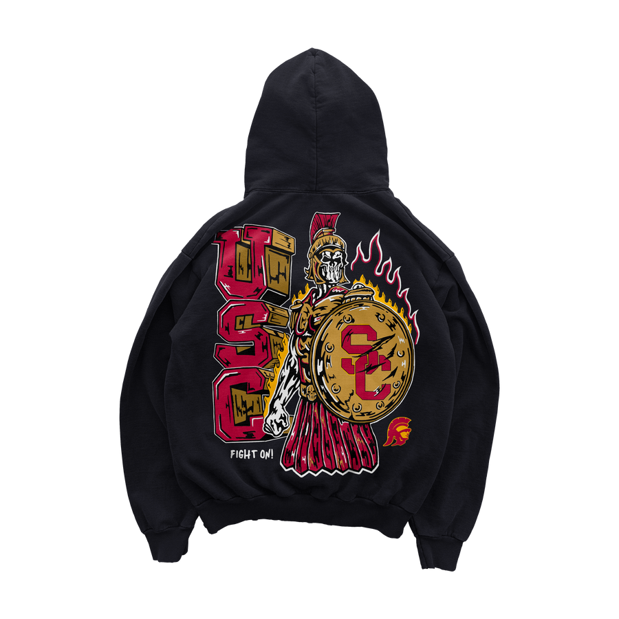 USC Fight On Hoodie