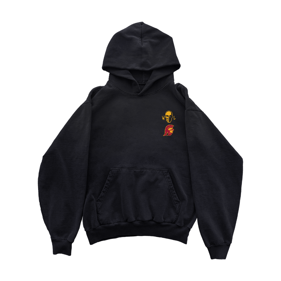 USC Fight On Hoodie