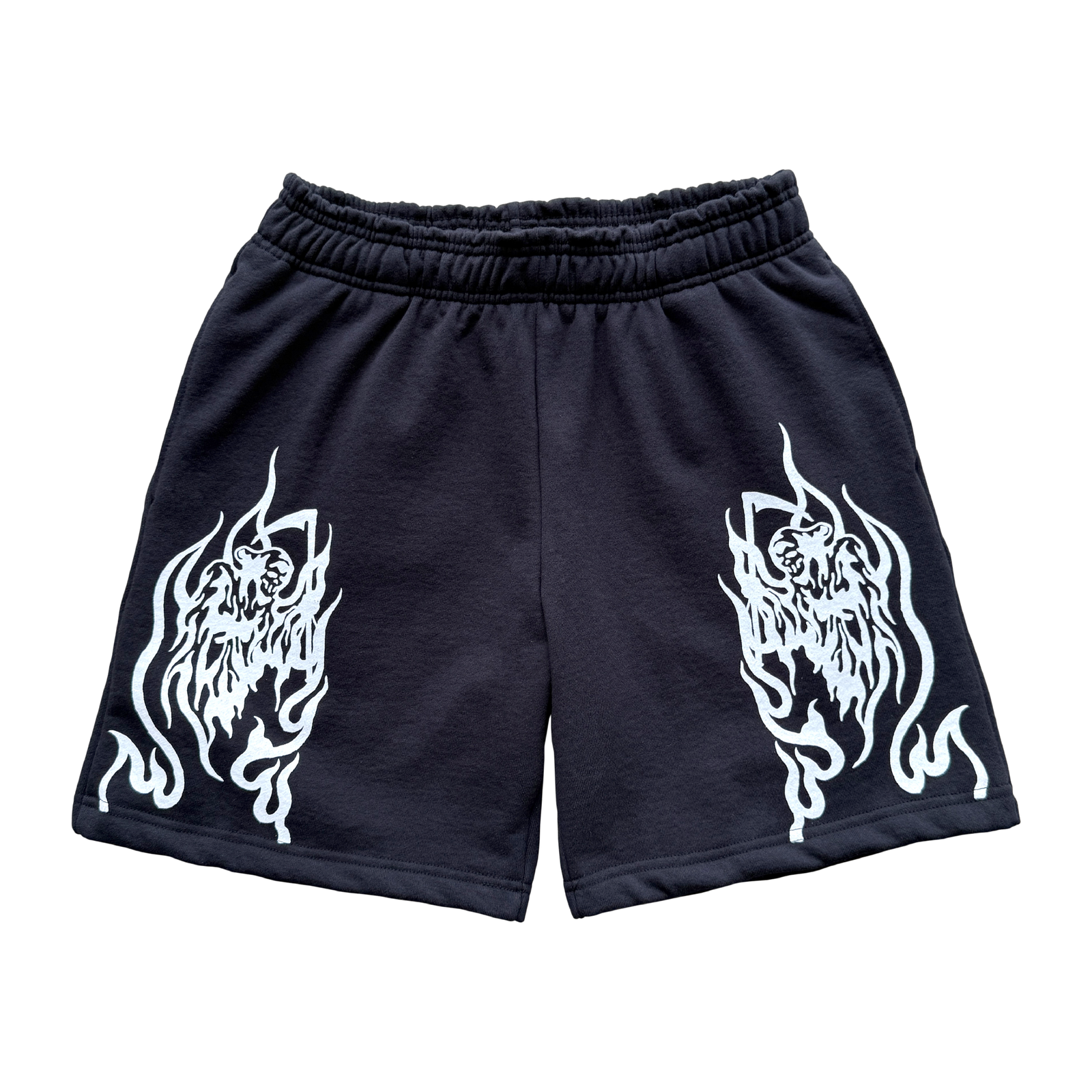 Fast Reaper Short - Charcoal