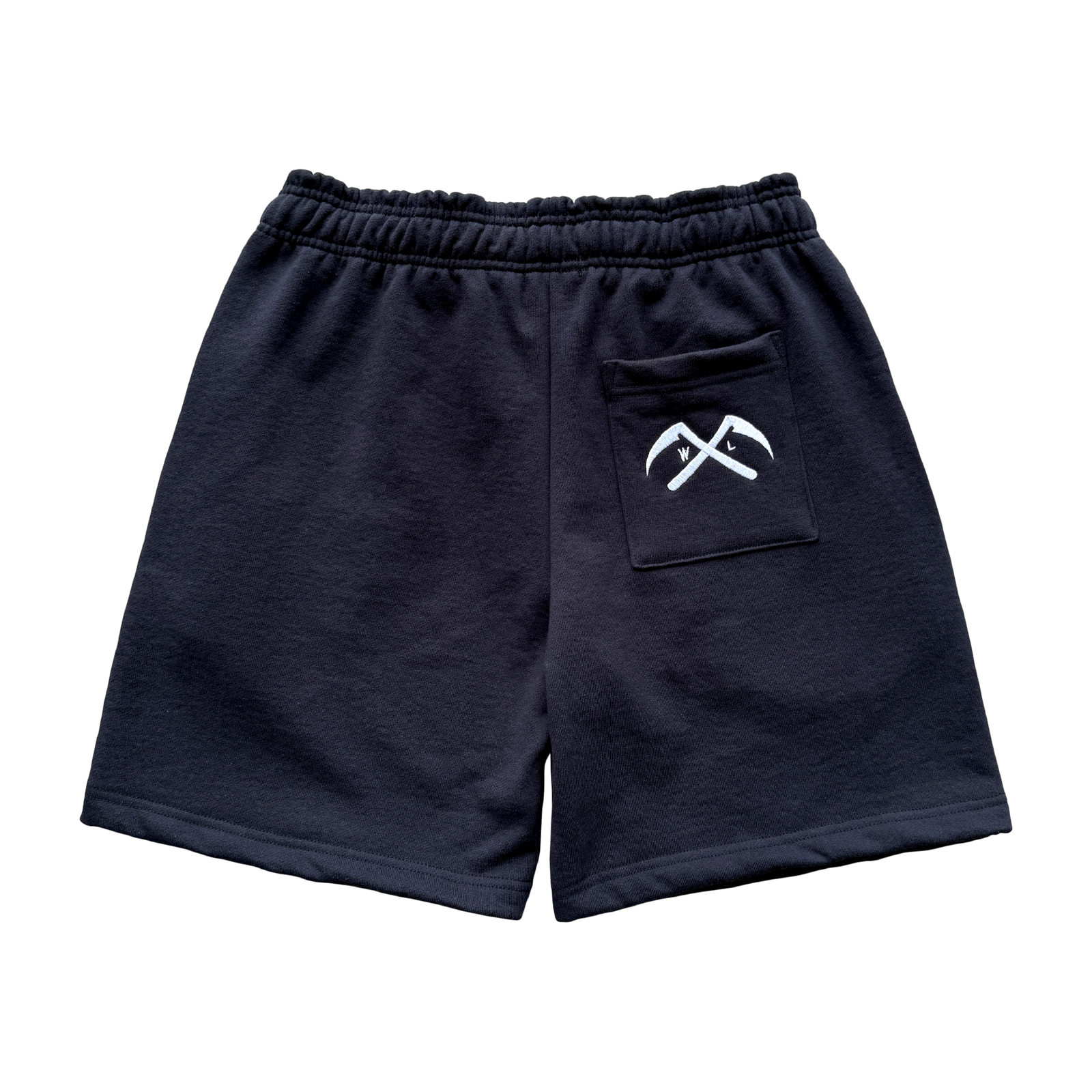 Fast Reaper Short - Charcoal