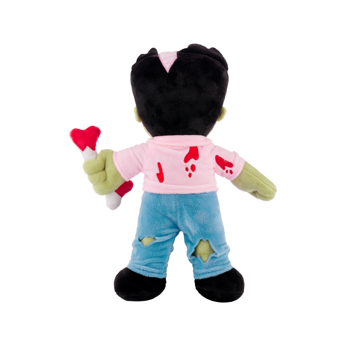 Vegas Zombie Doll